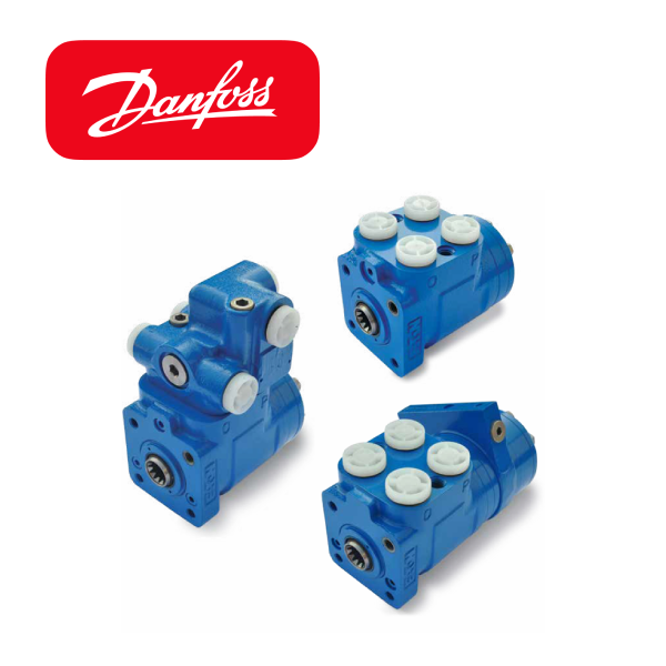 XCEL 45 Steering Control Unit