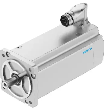 เซอร์โวมอเตอร์