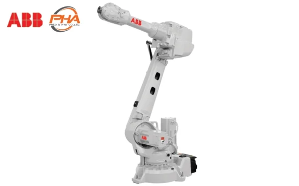 ABB articulated robot - IRB 2600-20/1.65