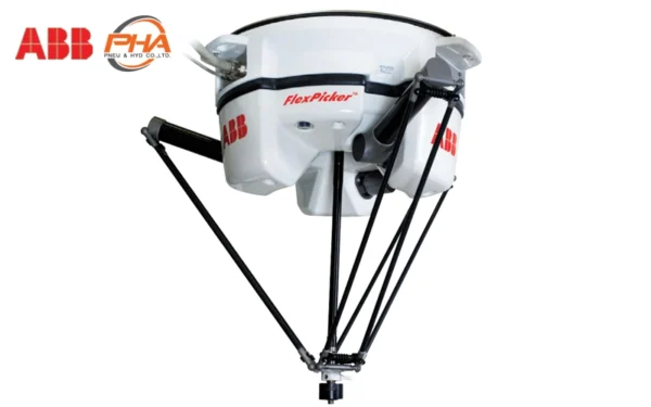 ABB robots Delta - IRB 360-31130