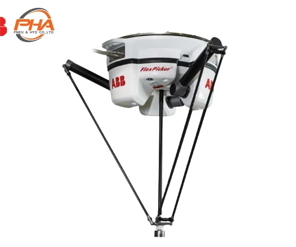 ABB Delta robot - IRB 360-6/1600