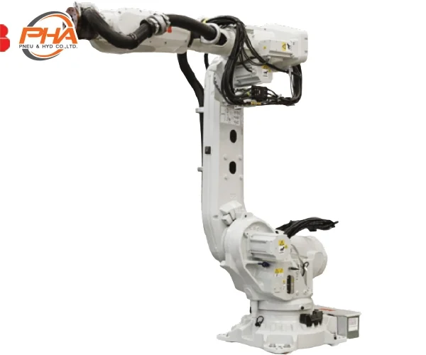 ABB articulated robot - IRB 6700-205/2.8, 235/2.65