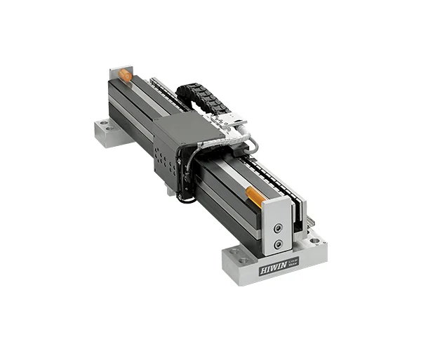 Hiwin Air bearing stage - LMAS