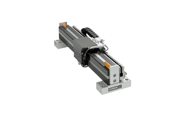 Hiwin Air bearing stage - LMAS