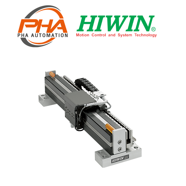 Hiwin Air bearing stage - LMAS