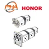 ปั๊มไฮดรอลิกแบบเฟืองนอก (Hydraulic Gear pump) รุ่น 32D/32T Series