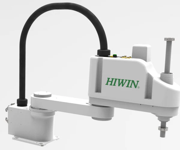 Hiwin SCARA Robot - RS406-601S-H-B