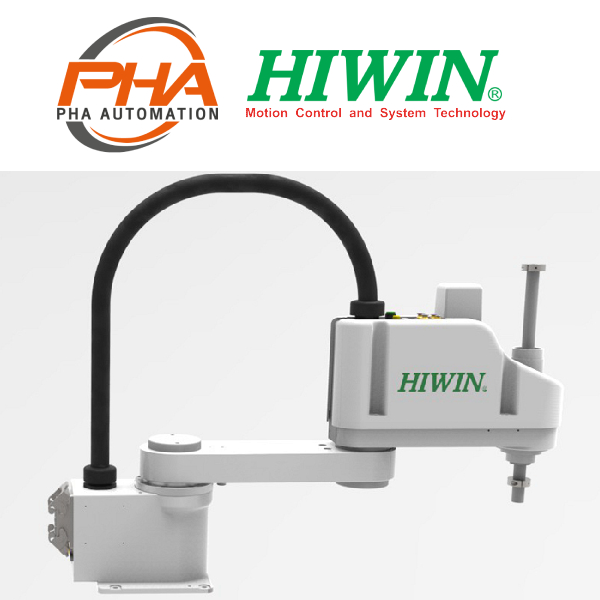 Hiwin SCARA Robot - RS406-601S-H-B