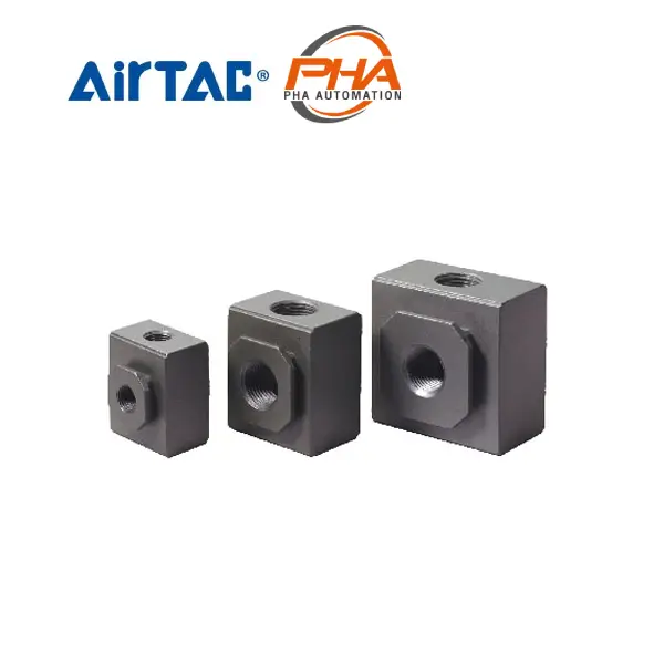 ชุดกรองลมดักน้ำ รุ่นอื่นๆ || AirTAC Pneumatic FRL - Other Series