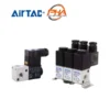 วาล์วควบคุมทิศทาง รุ่น 3V1 Series