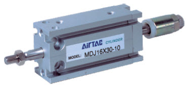MDJ_Series