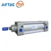 กระบอกลม Air Cylinder รุ่น SAI Series