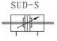 SUD-S-Symbol