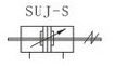SUJ-S-Symbol