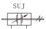SUJ-Symbol