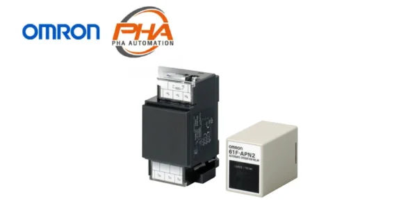 OMRON Level Switches - 61F-AN / APN2 - Image 2