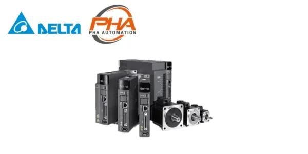 DELTA Servo - ASDA-A3 series - Image 2