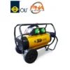 OLI Vibrators Motor - CM - Frequency and voltage converters