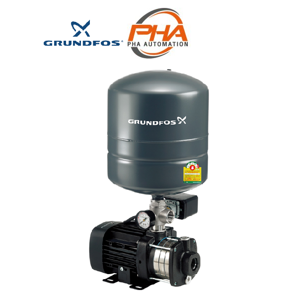 GRUNDFOS Water Pump - CMB-PT