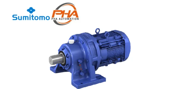 SUMITOMO Gear Motor - CYCLO Drive