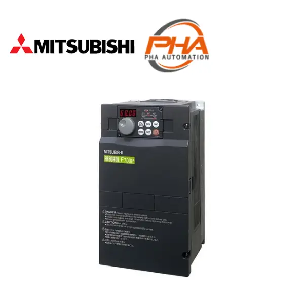 FR-F700P series