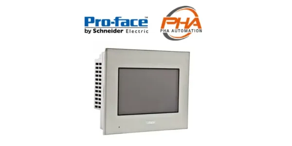 HMI - GP3000 series