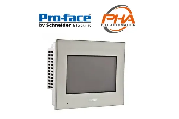 HMI - GP3000 series