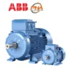 ABB Electric Motor - M2BAX IE2 High Efficiency Motor