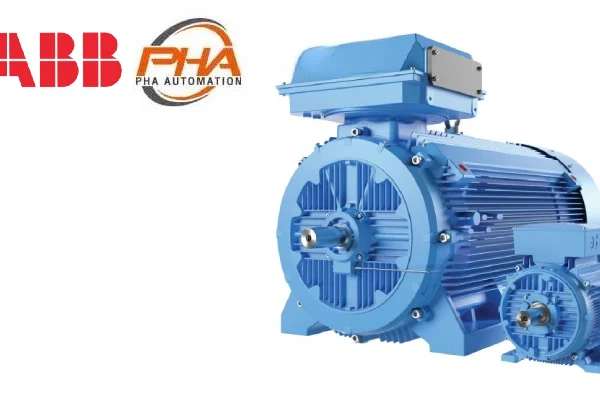 ABB Electric Motor - M3BP IE2 High Efficiency Motor
