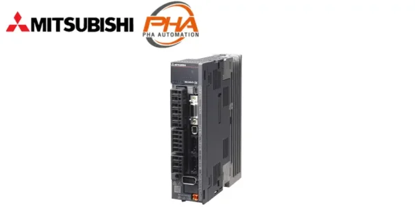 MITSUBISHI Servo - MR-J4-B