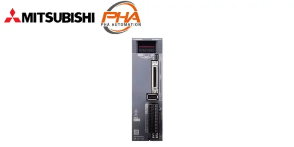 MITSUBISHI Servo - MR-JE-A
