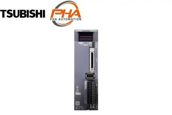 MITSUBISHI Servo - MR-JE-A