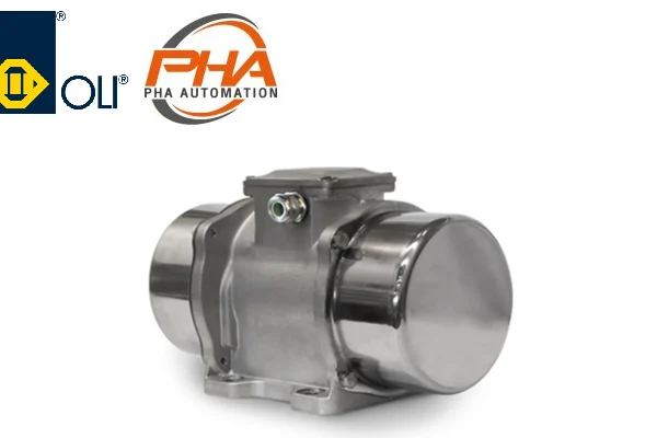 OLI Vibrators Motor - MVE-SS Stainless Steel