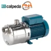 CALPEDA Water Pump - MXH / MXHL Horizontal