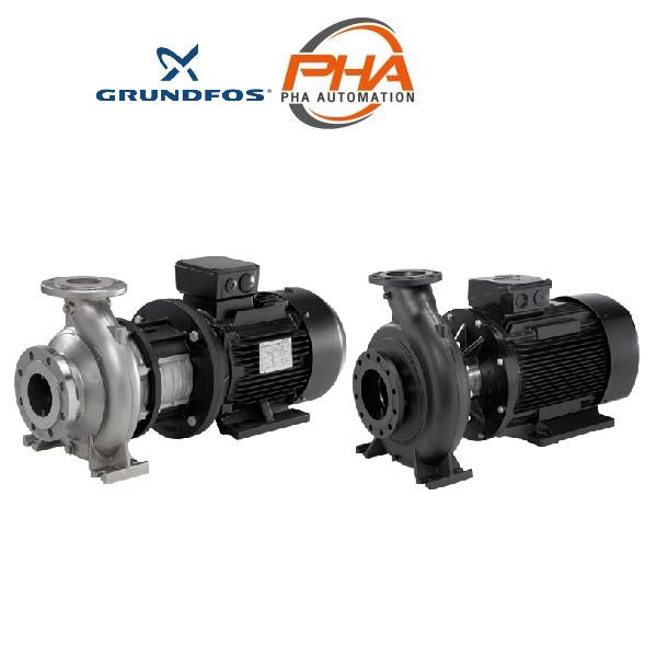 GRUNDFOS Water Pump - NB series
