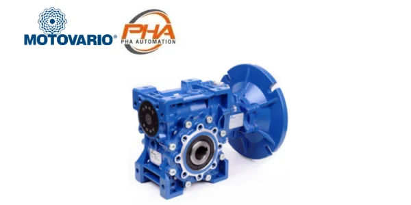 MOTOVARIO Gear Motor - NMRV Worm