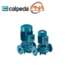 CALPEDA Water Pump - NR Circulatings / In-Line
