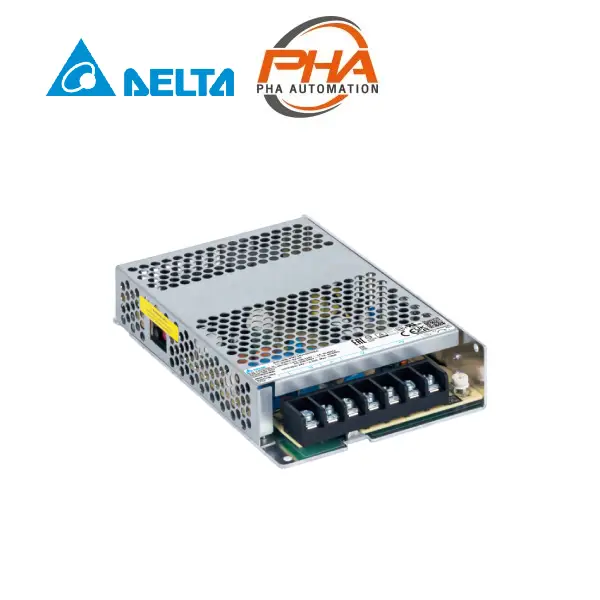 Delta Panel Mount Power Supply - PMT2-Series