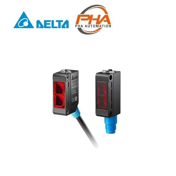 Photoelectric Sensors