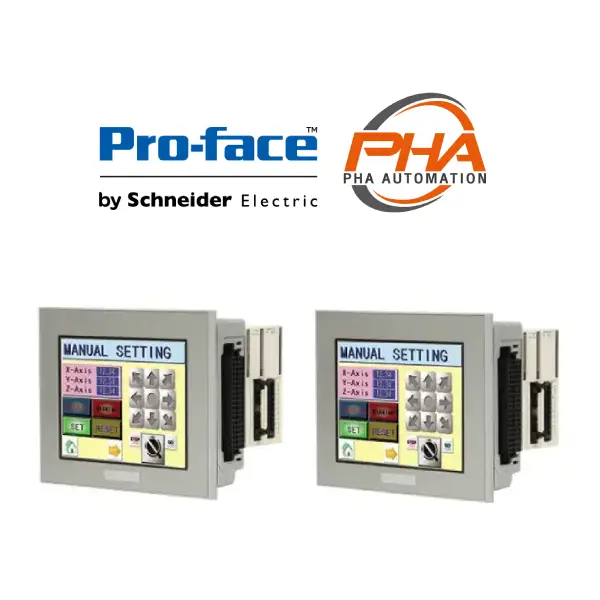 Pro-Face HMI – LT3000 series