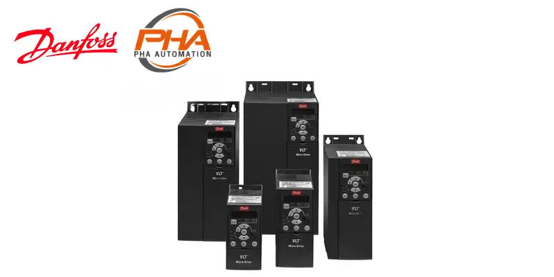 VLT Micro Drive FC 51 (1)