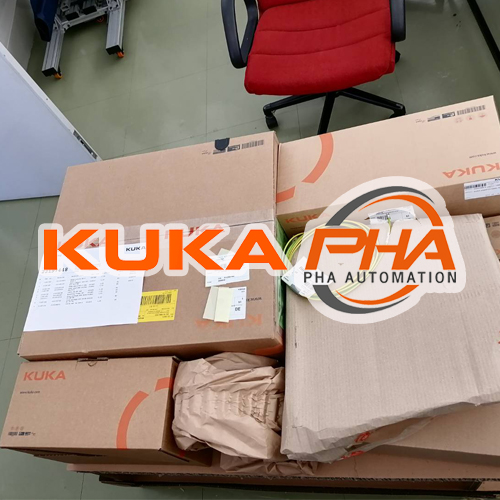 KUKA