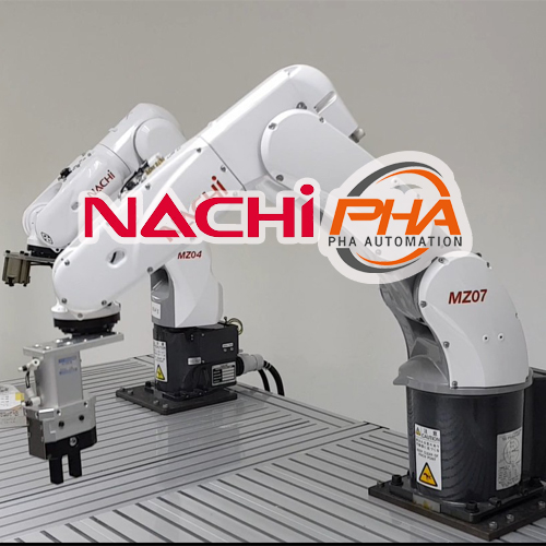 NACHI