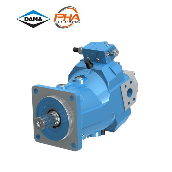 DANA Motor Variable Displacement - SH9V series