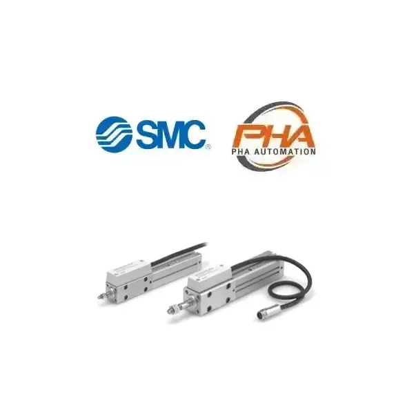 SMC - Stroke Reading Cylinders
