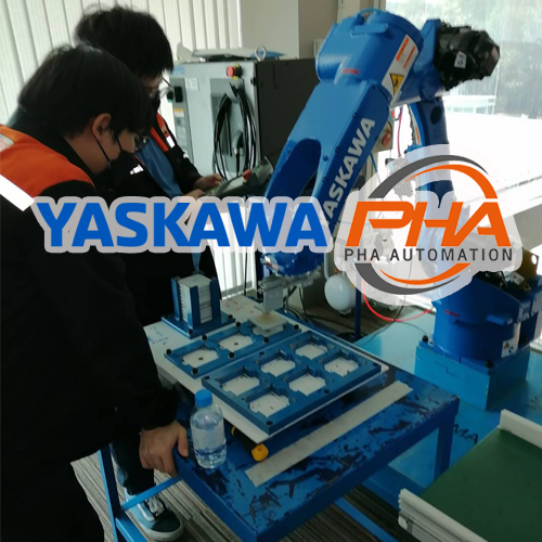 YASKAWA