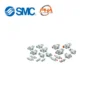 SMC - Air Suction Filters