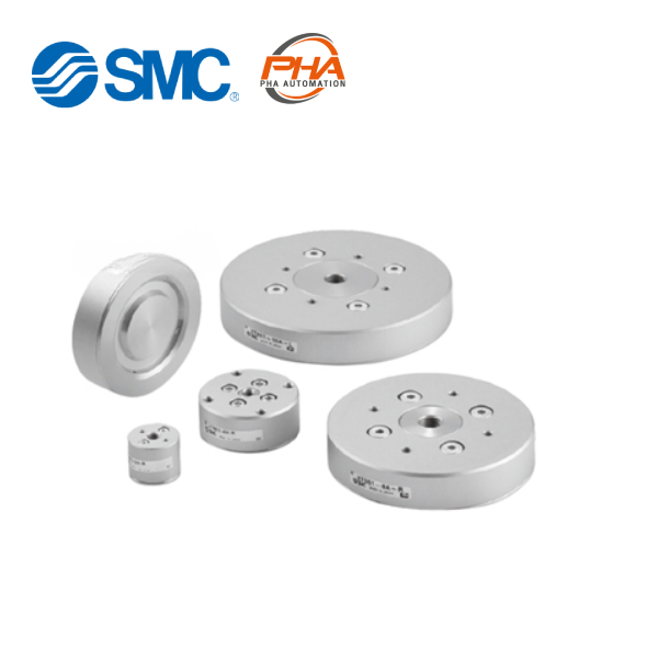 SMC - Special Pads