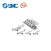SMC - Vacuum Ejectors
