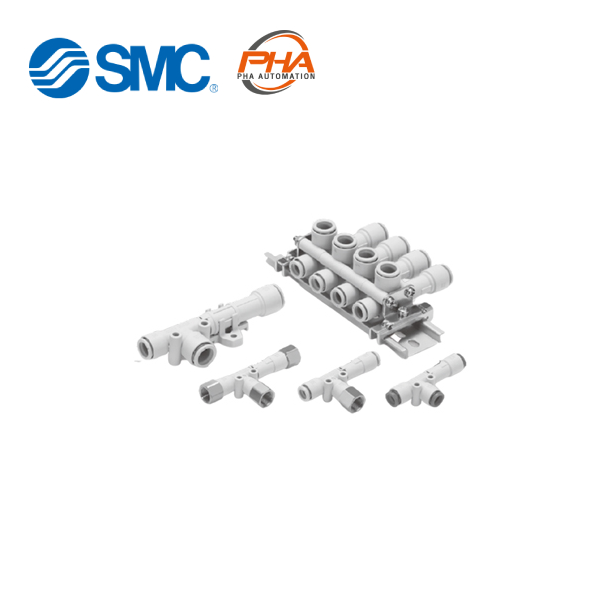 SMC - Vacuum Ejectors